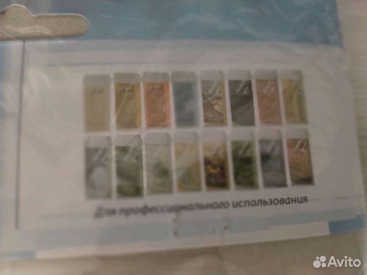 Новые защитные кольца для воскоплава