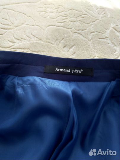 Костюм мужской