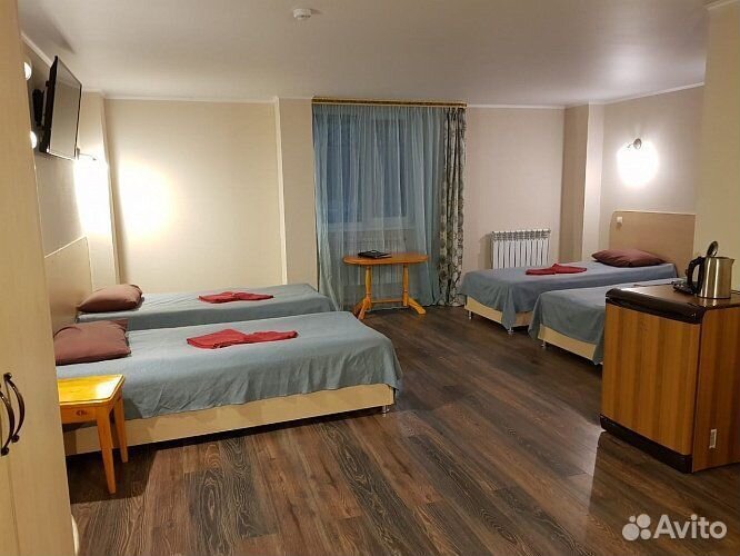 Туры выходного дня