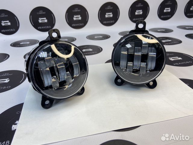 Птф Лед на приору (priora)