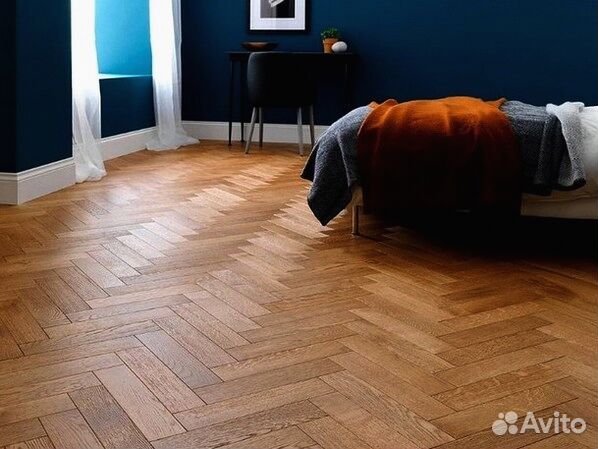 Инженерная доска елка