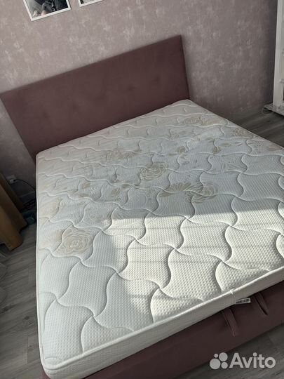 Матрас 160х200 аскона