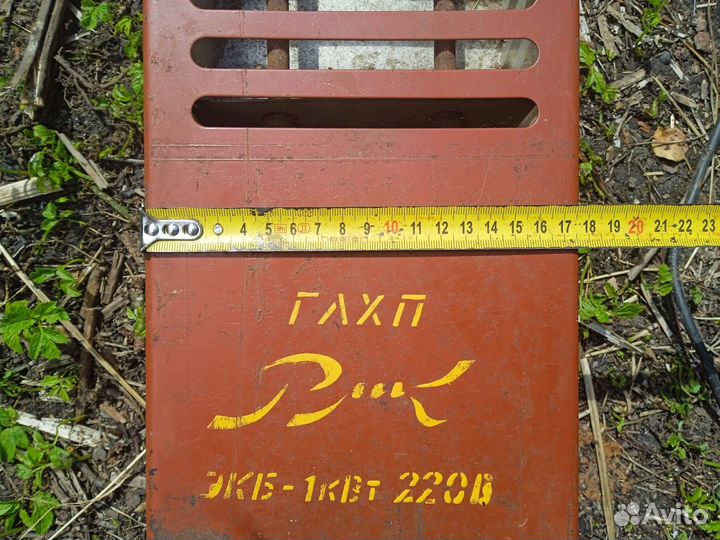 Кому печь на обогрев