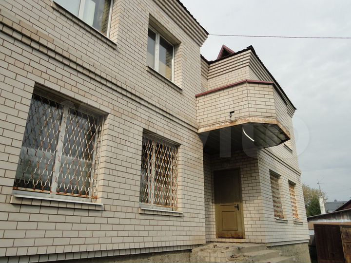 Здание отдельно стоящее под швейное или иное 250 м
