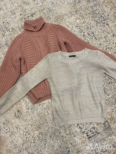 Женские вещи xs/s H&M, Befree, Terranova