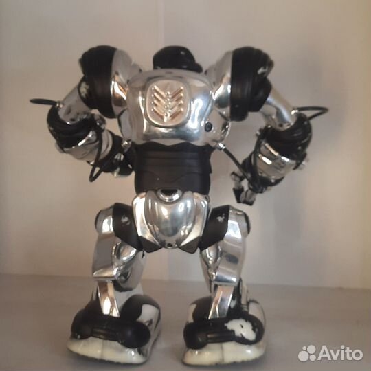 Робот WowWee Robosapien X 8006