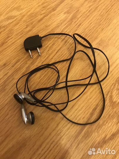 Наушники