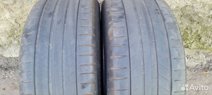 Michelin Latitude Sport 3 275/50 R20 112Y