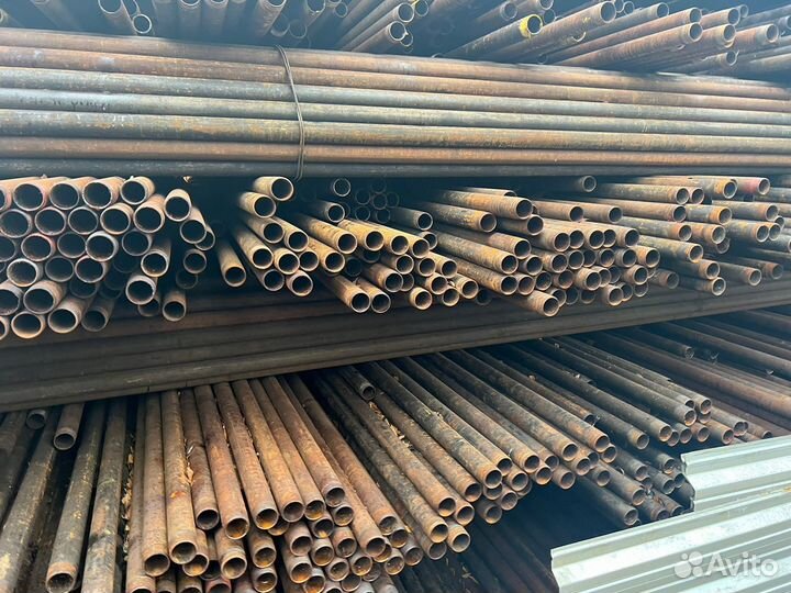 Труба нкт оптом