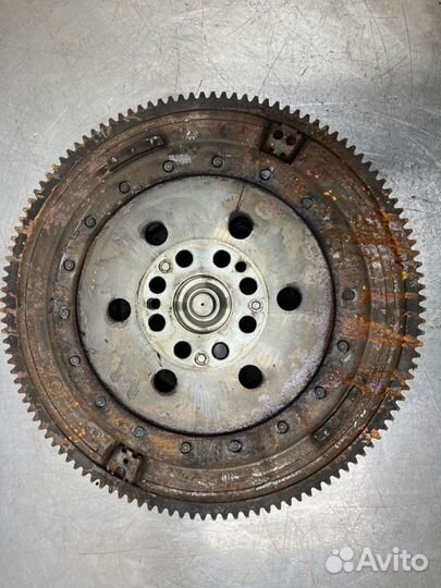 Маховик Bmw 1 Series E87 N47D20A 2007