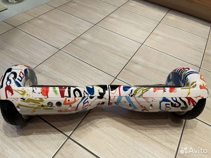 Гироскутер