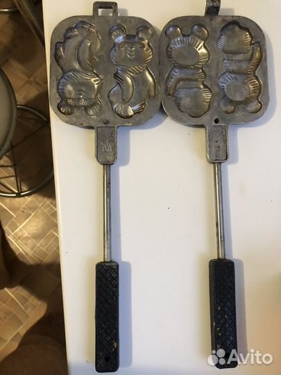 Орешница СССР