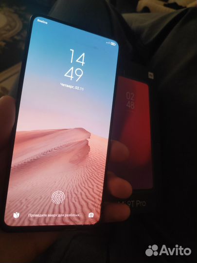 Xiaomi Mi 9T Pro, 6/128 ГБ