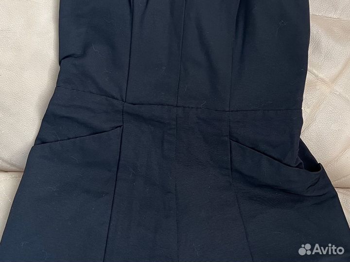 Комбинезон вечерний XS