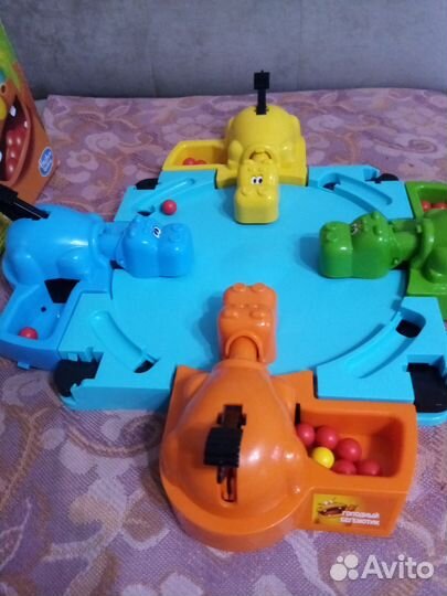 Настольная игра