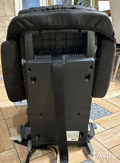 Автомобильное кресло Capella