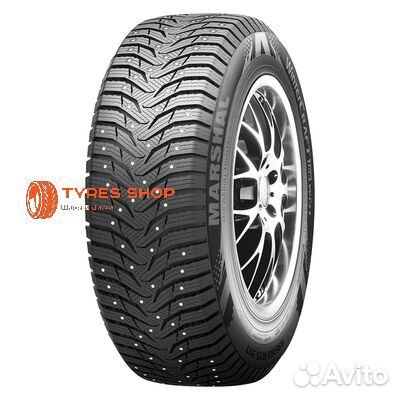 Marshal WinterCraft Ice WI31 235/60 R16