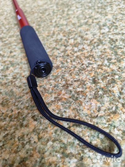 Селфи палка