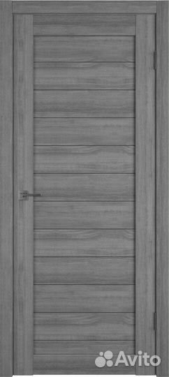 Двери межкомнатные Light VFD