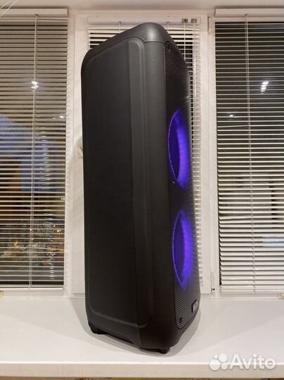 Блютуз колонка Eltronic 20-56 (новая + гарантия)