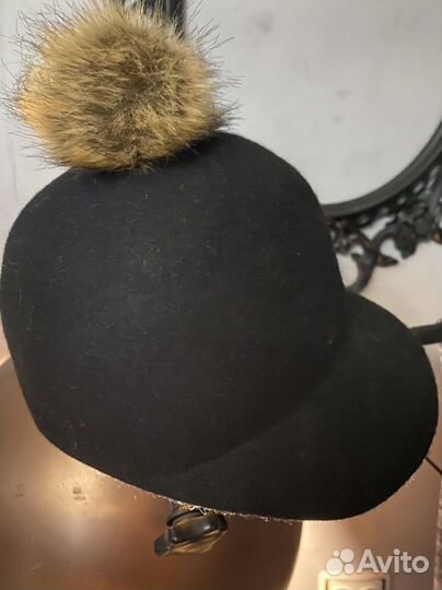 Кепка детская