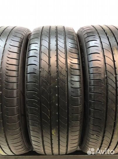 Dunlop SP Sport Maxx 050 235/55 R20 108