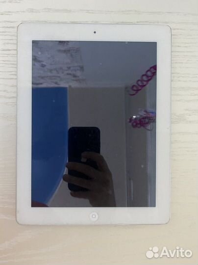 Планшет apple iPad air4 32 гб