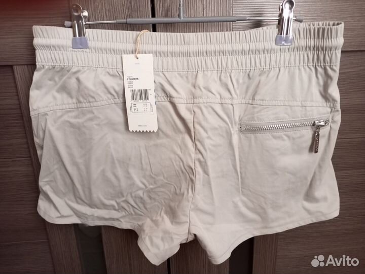 Шорты adidas originals женские