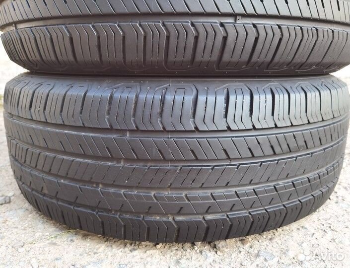 Hankook Dynapro HL3 RA45 235/60 R16 97H