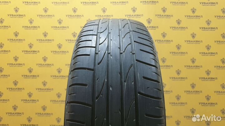 Bridgestone Dueler H/P Sport 215/65 R16 98H