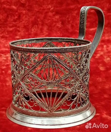 Подстаканники 