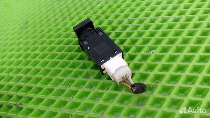 Кнопка включения противотуманок Chery Amulet A15