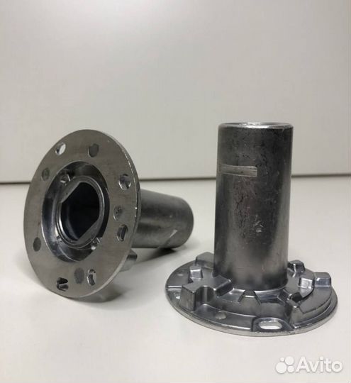 Втулка для ремонта зеркала VW Amarok T5 T6