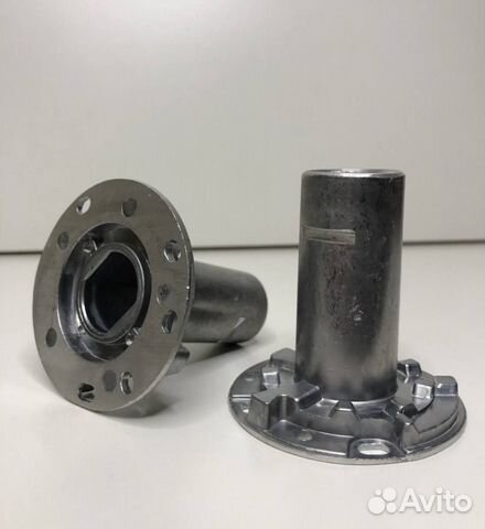 Втулка для ремонта зеркала VW Amarok T5 T6