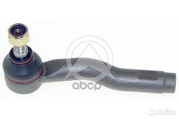 Наконечник рулевой тяги перед лев Mazda-Maz