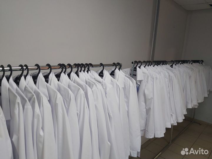 Швейный цех примет заказы на массовый пошив