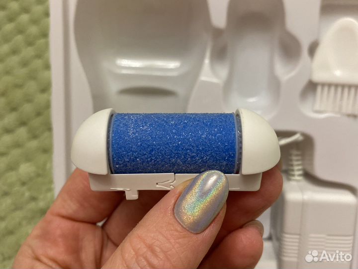 Аппарат для педикюра Polaris ног