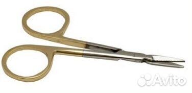 Ножницы зубчатые Akara 7503