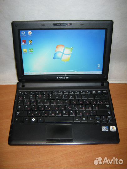 Samsung N150