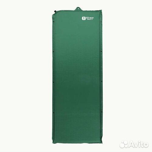 Коврик самонадувающийся BTrace Basic 5, 192х66х5см