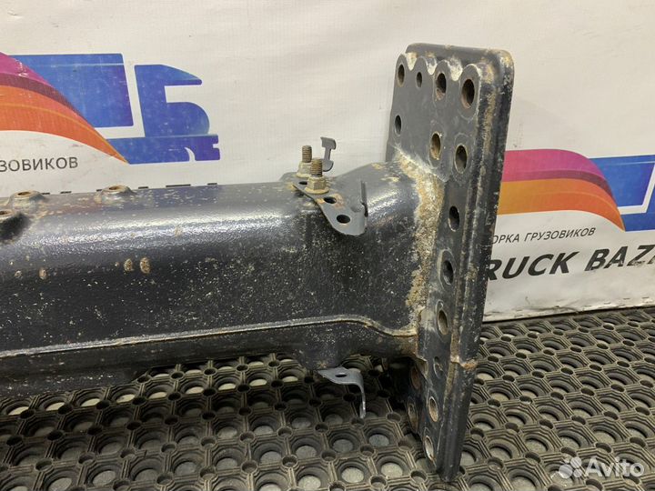 1798014 Траверса рамы поперечная Scania 5-series