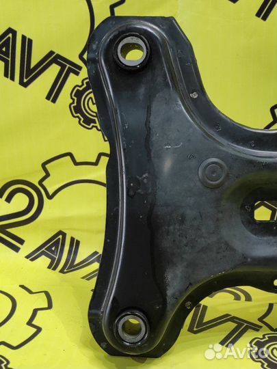 Балка задняя Toyota Camry ACV30 2AZ-FE 2004.05