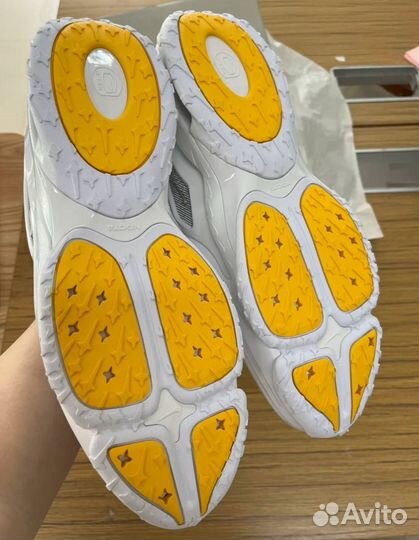 Nike Nocta hot step 2 White Оригинал