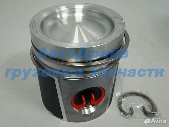 Поршень Даф 85