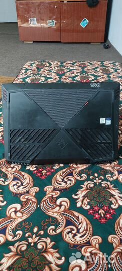 HP omen 15-DC1XXX