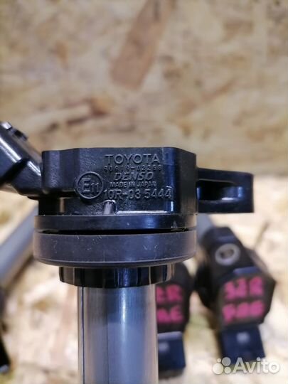 Катушка Toyota Avensis T27 3ZR-FAE 2.0