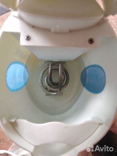 Чайник электрический 1,8 л