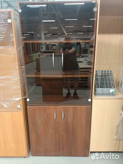 Шкаф под документы Б.У