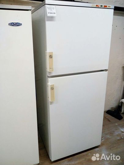 Холодильник б/у