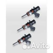 Форсунки высокой производительности evolution powe